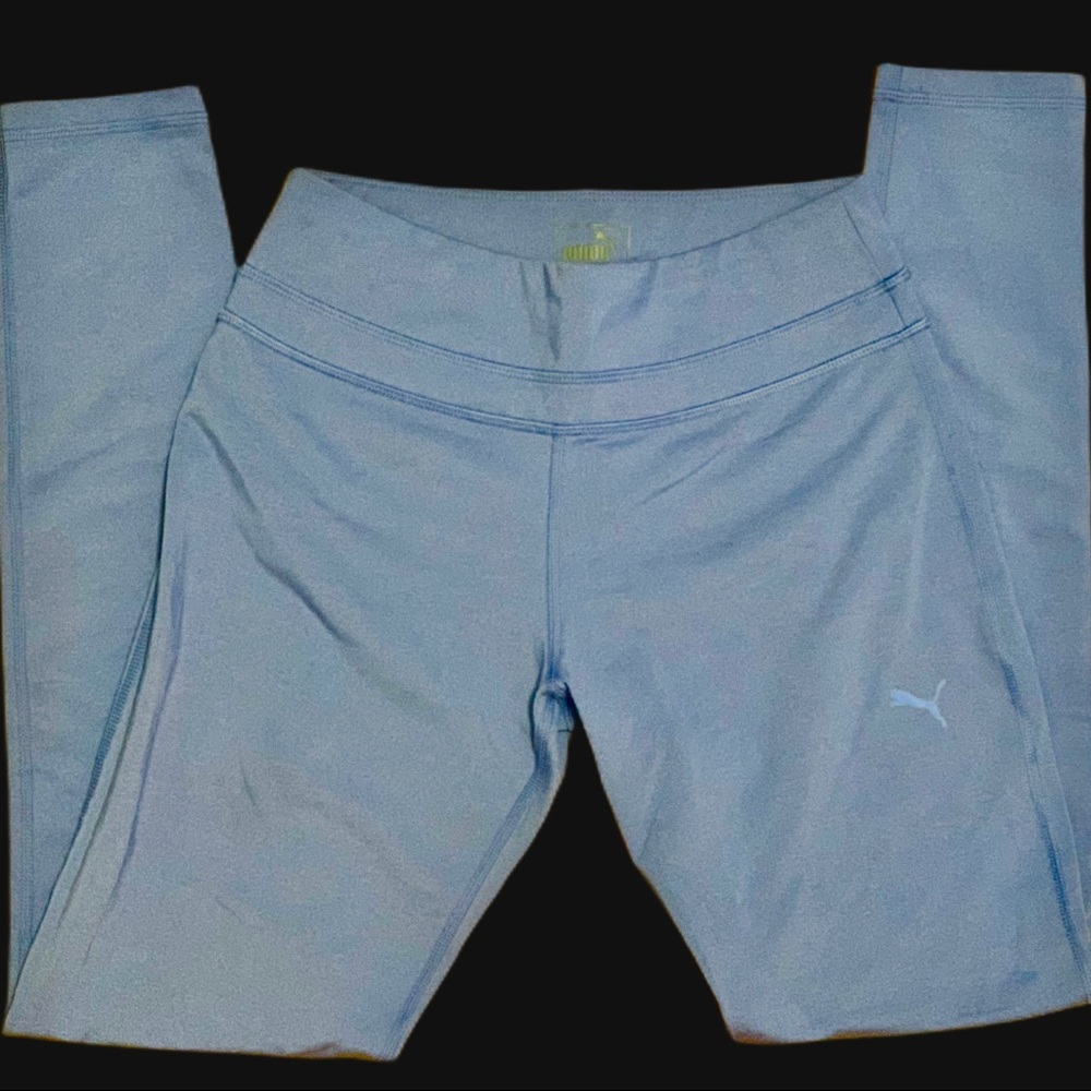 PUMA Size S, Athletic / Yoga Leggings